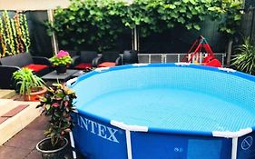 Apartament Piscina Maya Residence